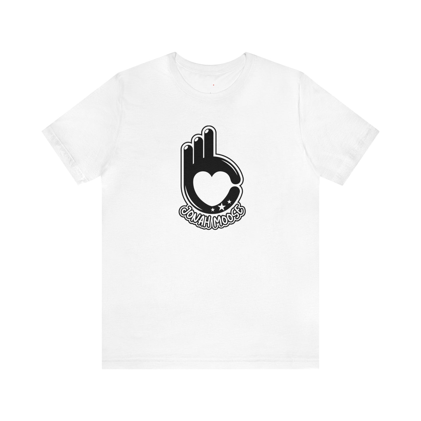 Unisex OK Jonah Logo T-Shirt