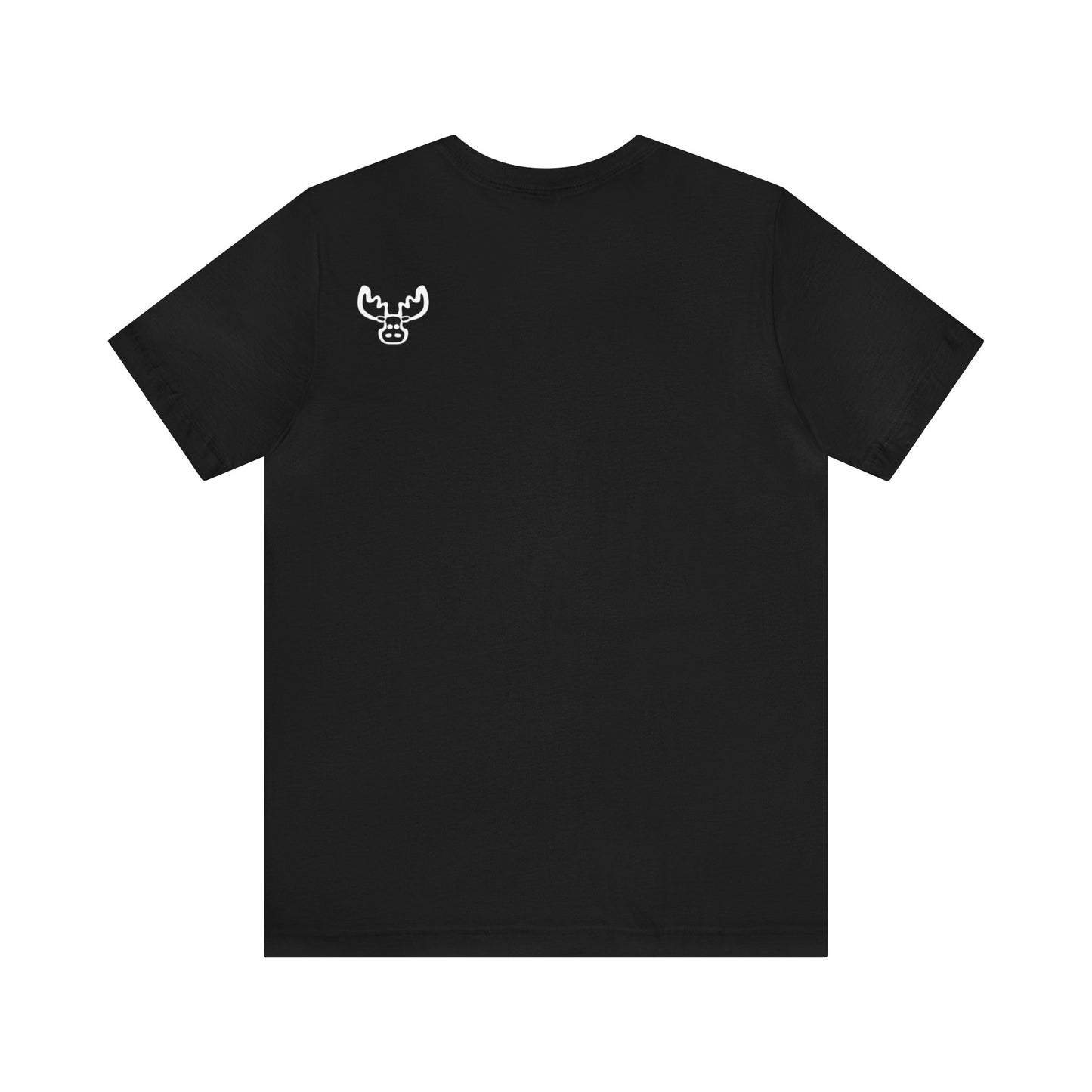 Unisex OK Jonah Logo T-Shirt