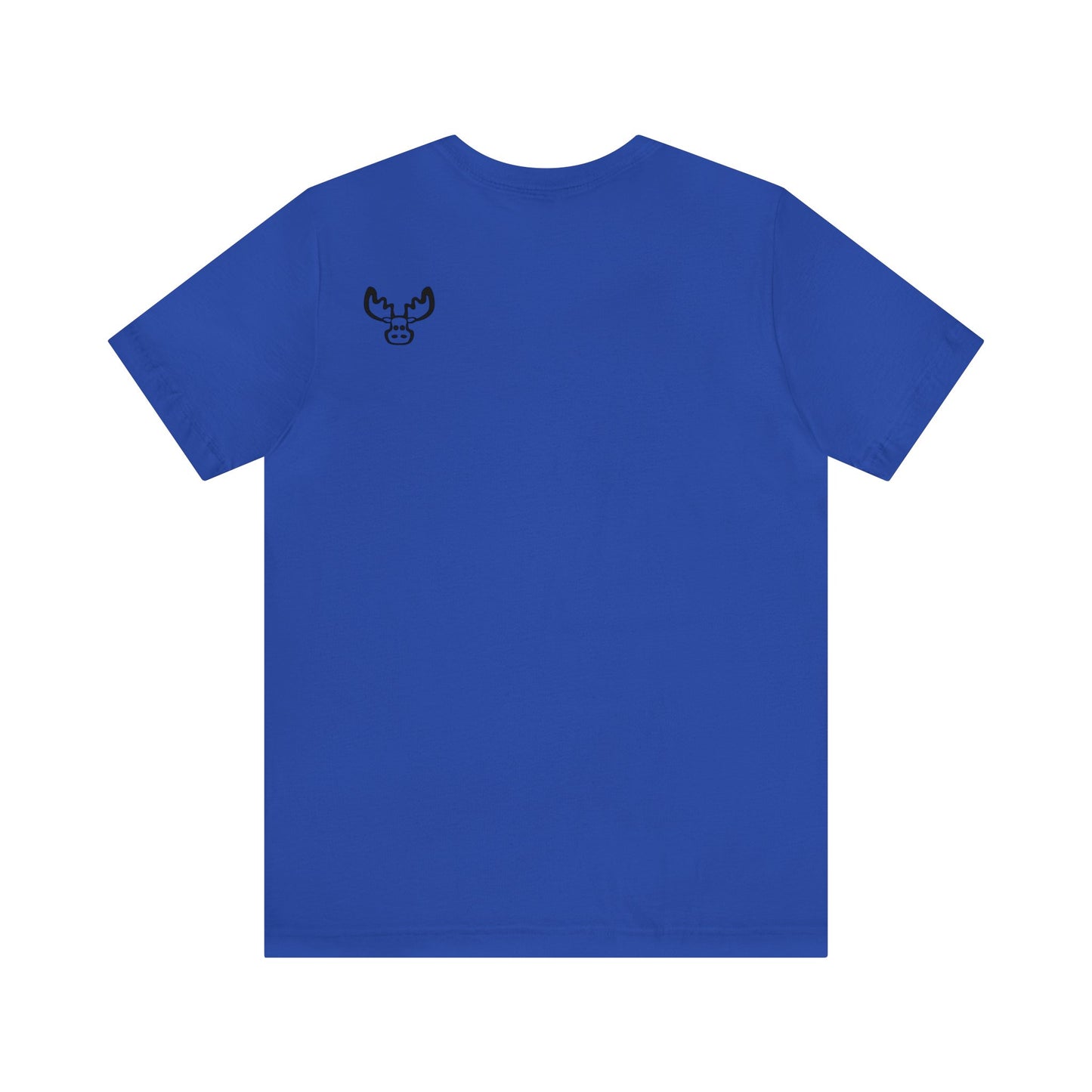 Unisex OK Jonah Logo T-Shirt