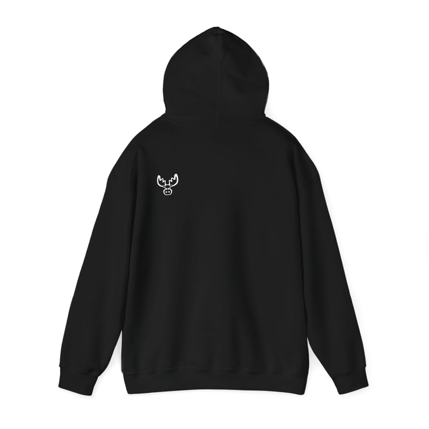 Unisex OK Jonah Logo Hoodie