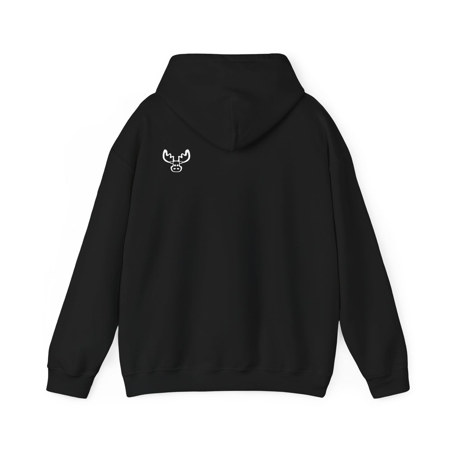 Unisex OK Jonah Logo Hoodie