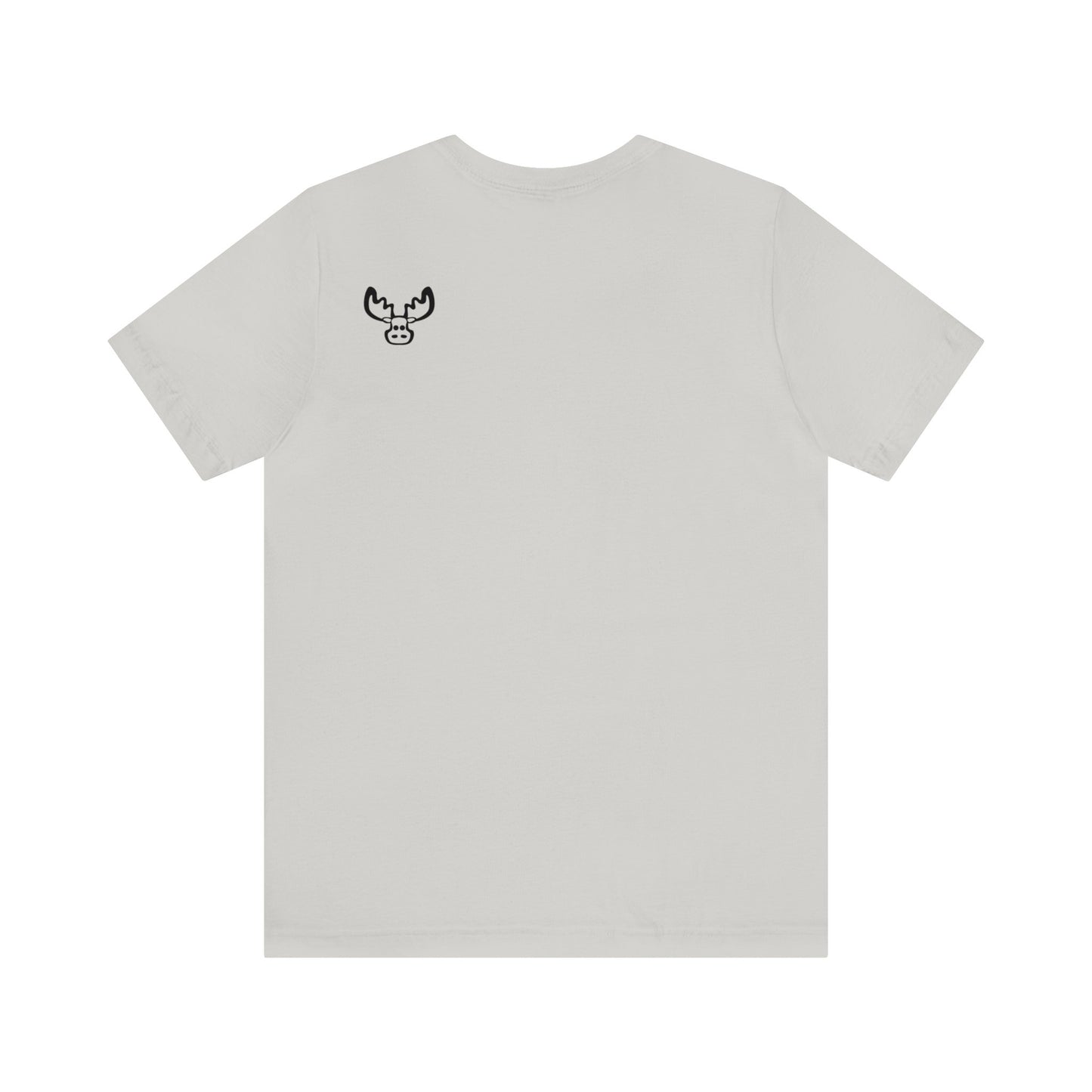 Unisex OK Jonah Logo T-Shirt