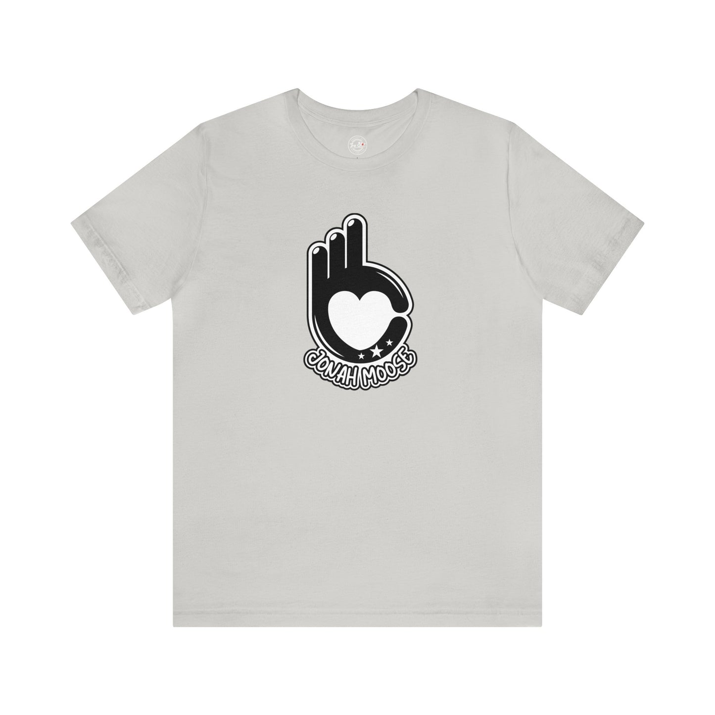 Unisex OK Jonah Logo T-Shirt