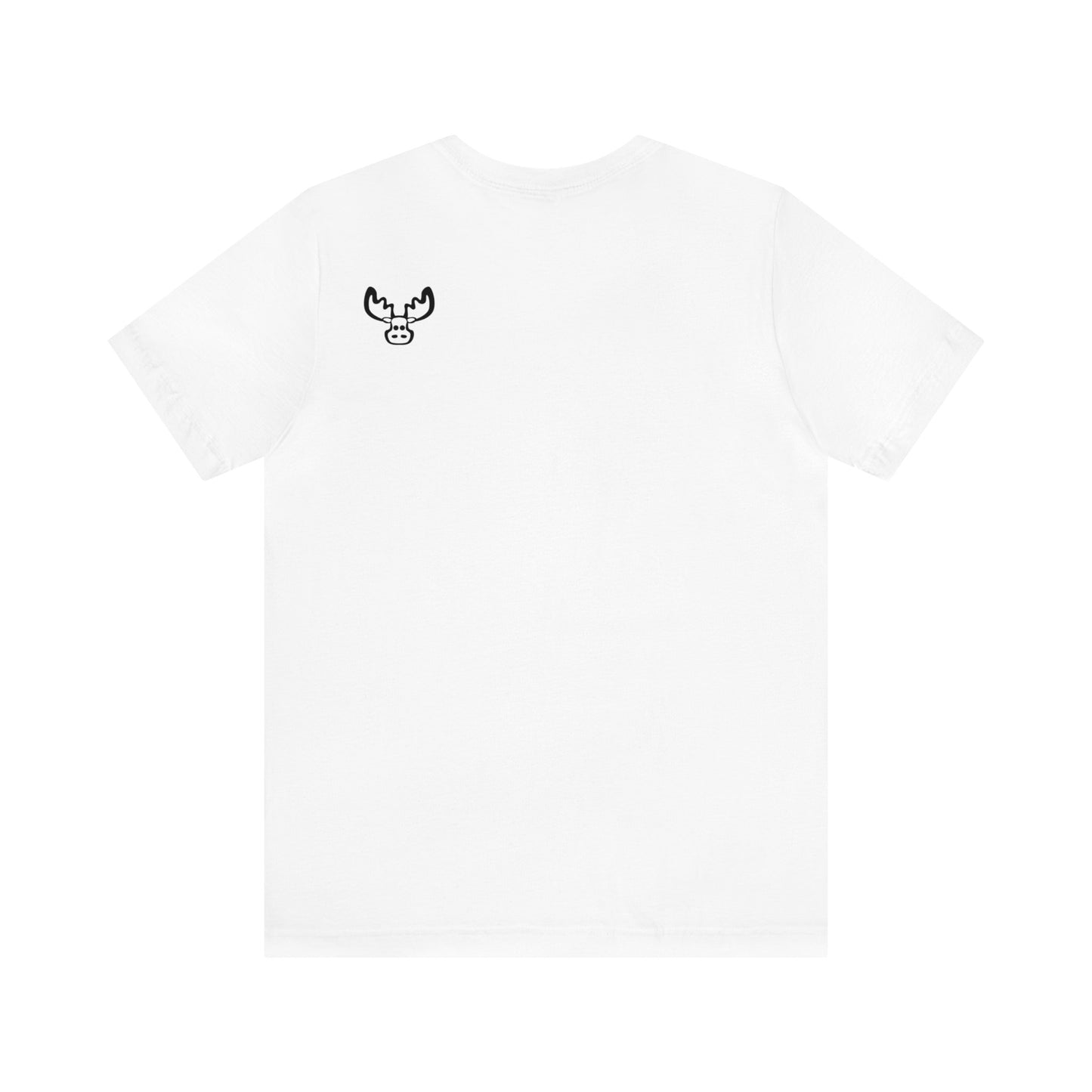 Unisex OK Jonah Logo T-Shirt