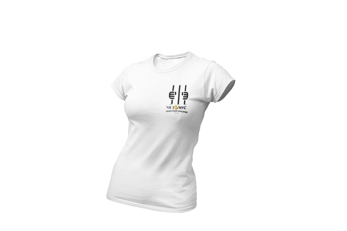 Women's Dead Man Walking T-Shirt