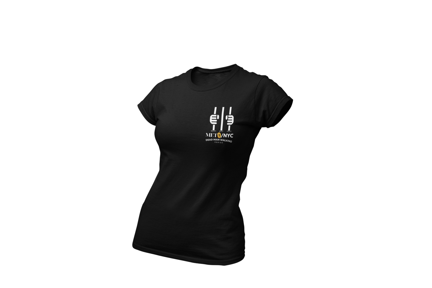 Women's Dead Man Walking T-Shirt